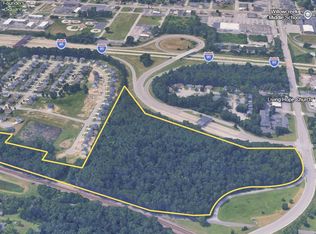 Willowcreek & Portage Avenue Rd, Portage, IN 46368