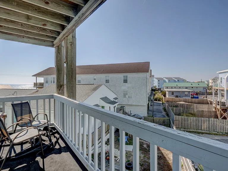 1717 Carolina Beach Ave N #B9 — Photo 13