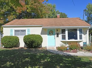 6606 Hialea Ct, Cincinnati, OH 45230