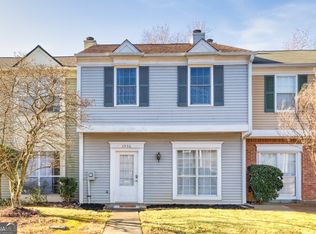 3936 Hancock Cir, Atlanta, GA 30340