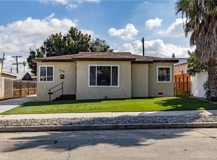 11730 Denver Ave, Los Angeles, CA 90044
