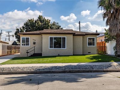 11730 Denver Ave, Los Angeles, CA, 90044
