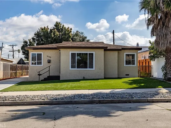 11730 Denver Ave, Los Angeles, CA 90044