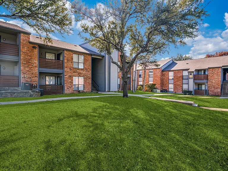 Falltree Apartments — Photo 18
