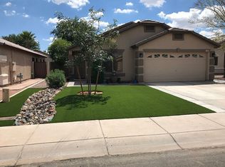 1489 W Vaughn Ave, Gilbert, AZ 85233