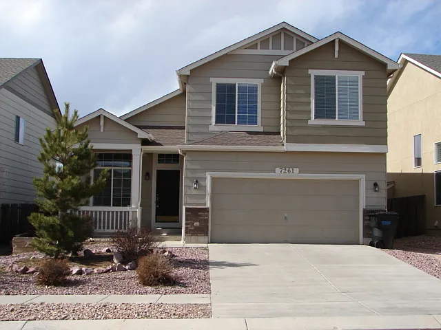 7261 Grand Prairie Drive — Photo 1