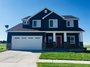 255 Jefferson Dr, Rexburg, ID 83440