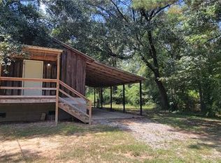 44416 Deer Ridge Rd, Robert, LA 70455