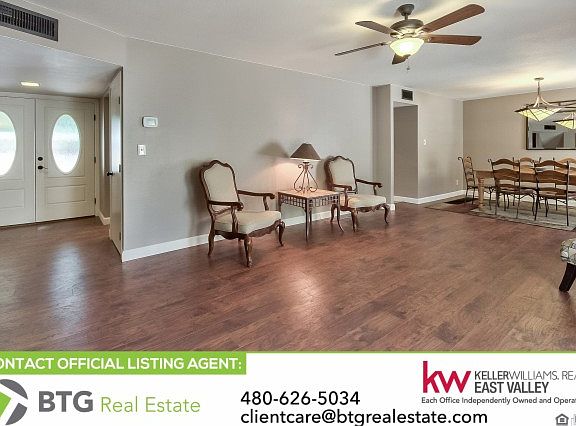 3rd image of 442 E Greenway Dr