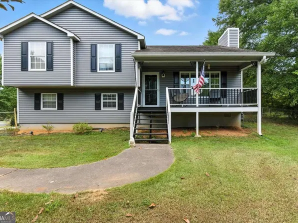 10 Misty Hollow Ct, Euharlee, GA 30145