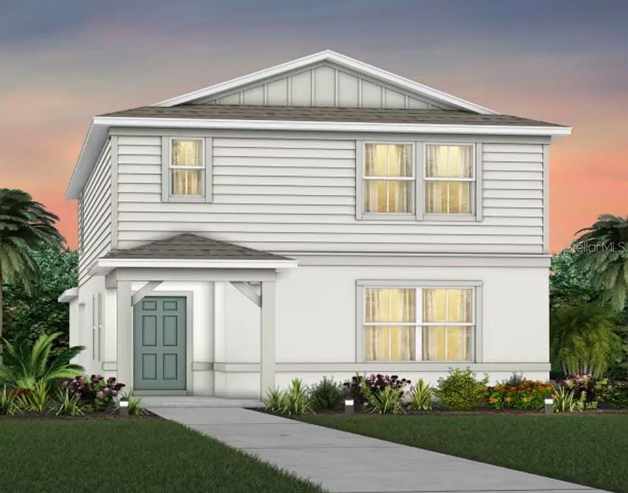 1st image of 6063 WOODED BRUSH ALLEY