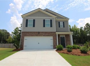 134 Oakwood Heights Rd, Dallas, GA 30132