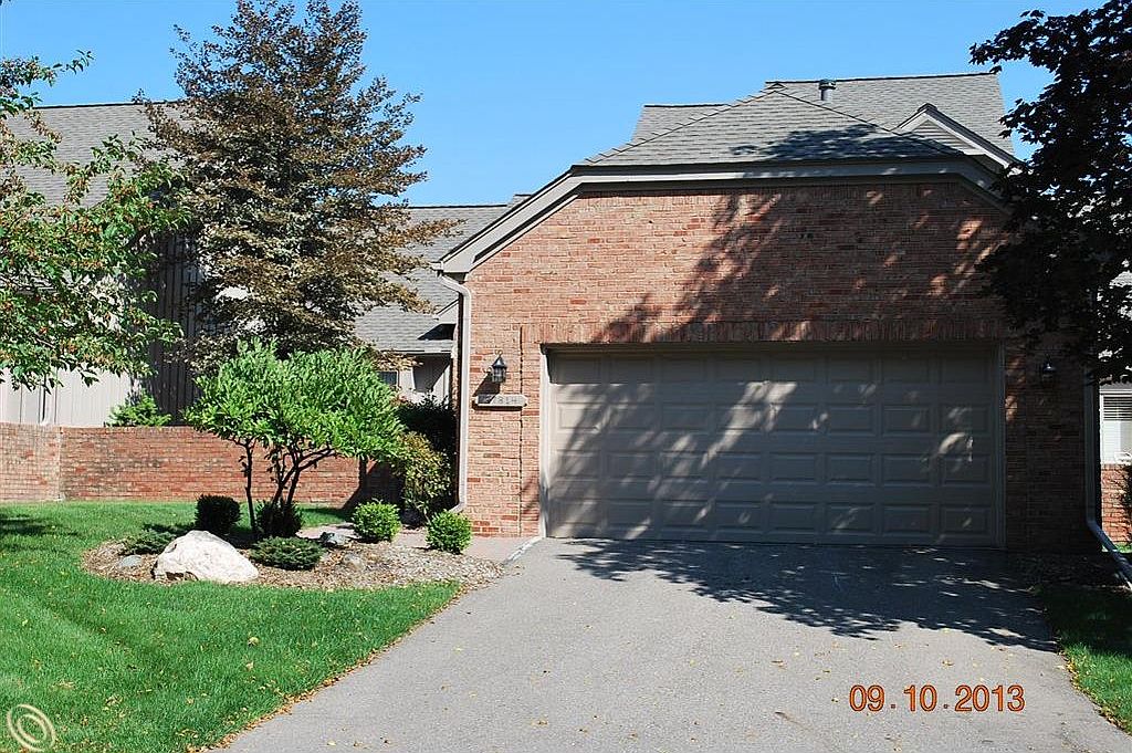 37814 Amber Dr 1, Farmington Hills, MI 48331 Zillow