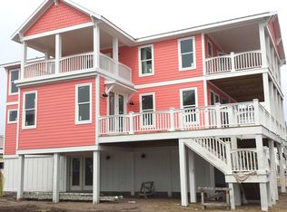214 S Fort Fisher Blvd, Kure Beach, NC 28449