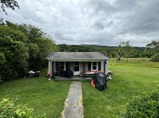 4845 Robinson Tract Rd, Pulaski, VA 24301