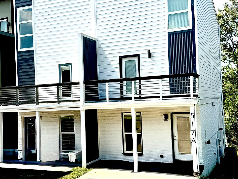 517A Weakley Ave #A