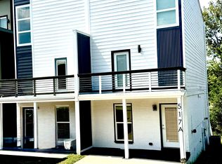 517A Weakley Ave #A, Nashville, TN 37207