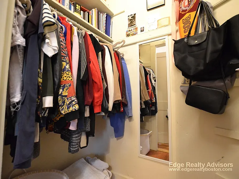 209 Chestnut Hill Ave #3 — Photo 9