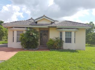 30 SW 129th Ave #ALL, Miami, FL 33184