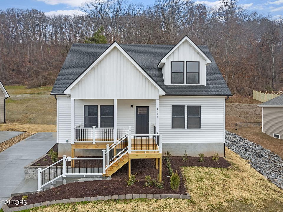 1st image of 3113 Greenway Dr