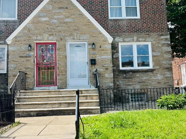6426 Dorcas St, Philadelphia, PA 19111