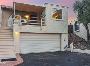 7501 E Happy Hollow Dr #3, Carefree, AZ 85377