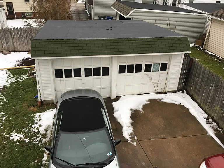 garage