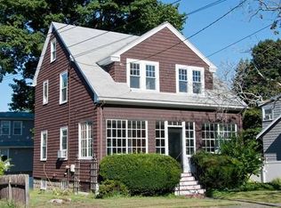 187 Park St, Medford, MA 02180