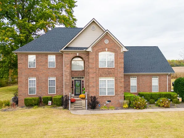 2006 Chris Ct, Pleasant View, TN 37146