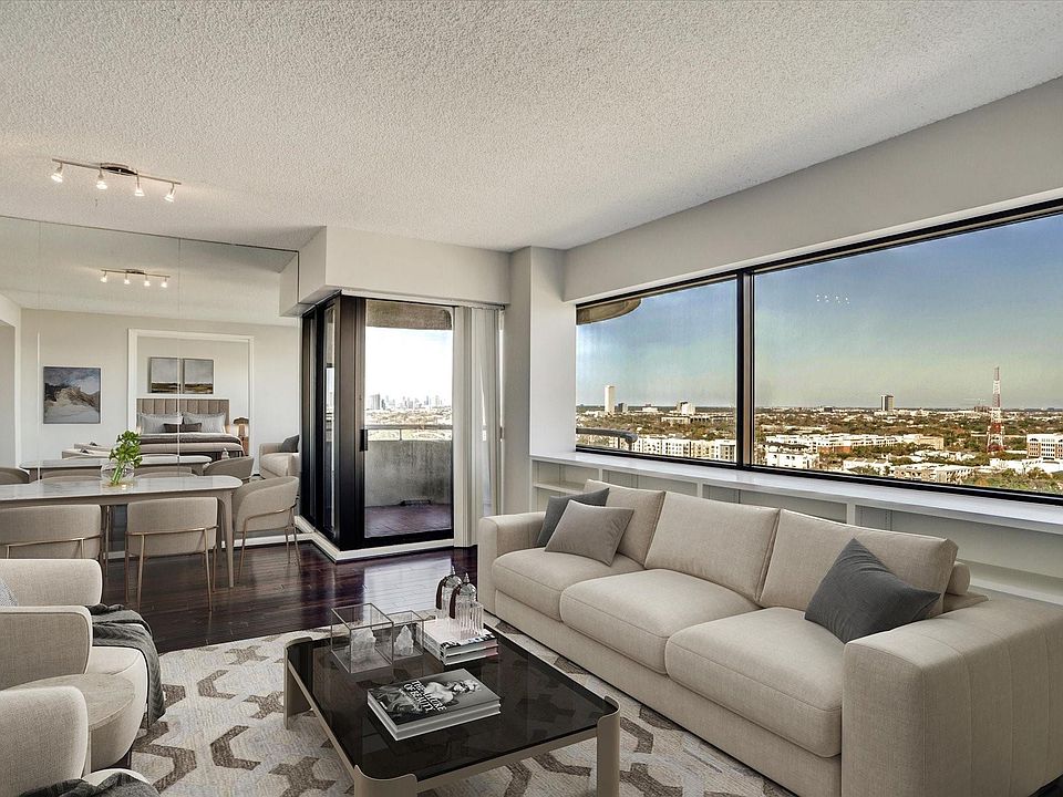 1st image of 5000 Montrose Blvd Unit 18A