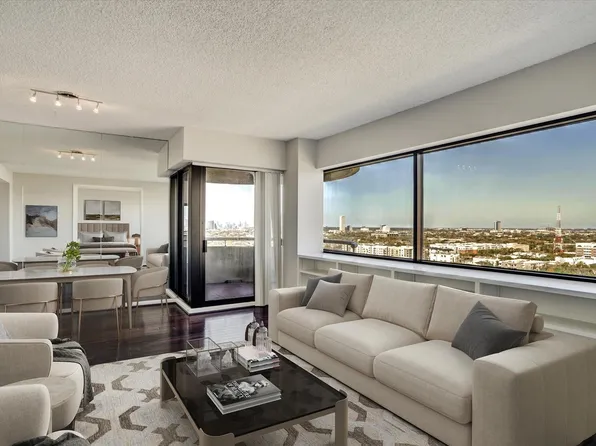 5000 Montrose Blvd Unit 18A, Houston, TX 77006