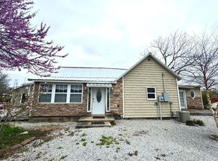 23717 Old Highway 65, Omaha, AR 72662