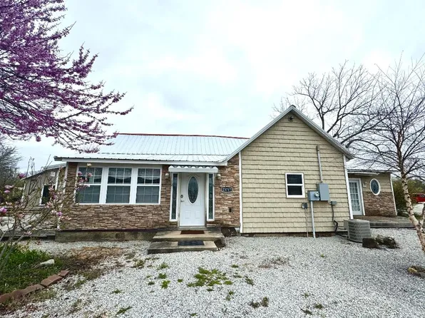 23717 Old Highway 65, Omaha, AR 72662