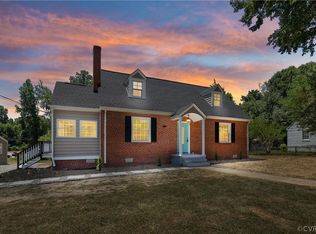 4301 Pettus Rd, Richmond, VA 23234