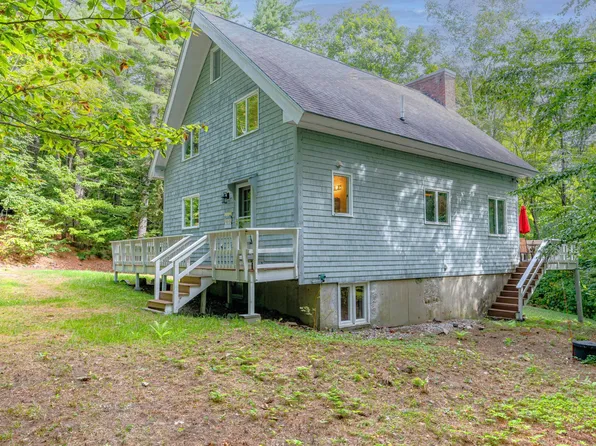 2 Biasca Place, Madison, NH 03849