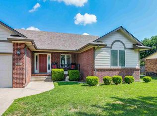 1100 E Rim Rock Rd, El Dorado, KS 67042