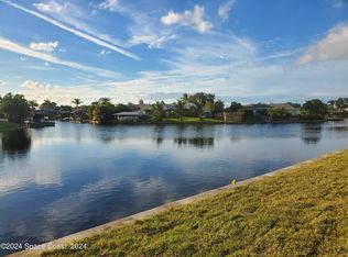 2145 Capeview St, Merritt Island, FL 32952