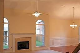 Sunny Living Room
