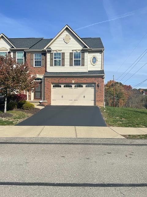 House Overview(End Unit)