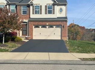 414 Rosecliff Rd, Wexford, PA 15090