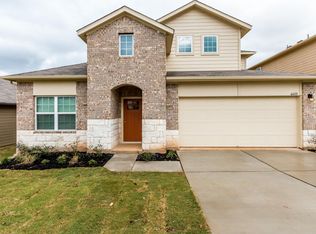 6608 San Isidro Dr, Austin, TX 78744