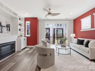 2148 Electric Ln, Charlotte, NC 28205