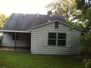 1209 Park Ave, Greensboro, NC 27405