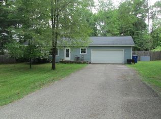 316 N Juneau St, Adams, WI 53910