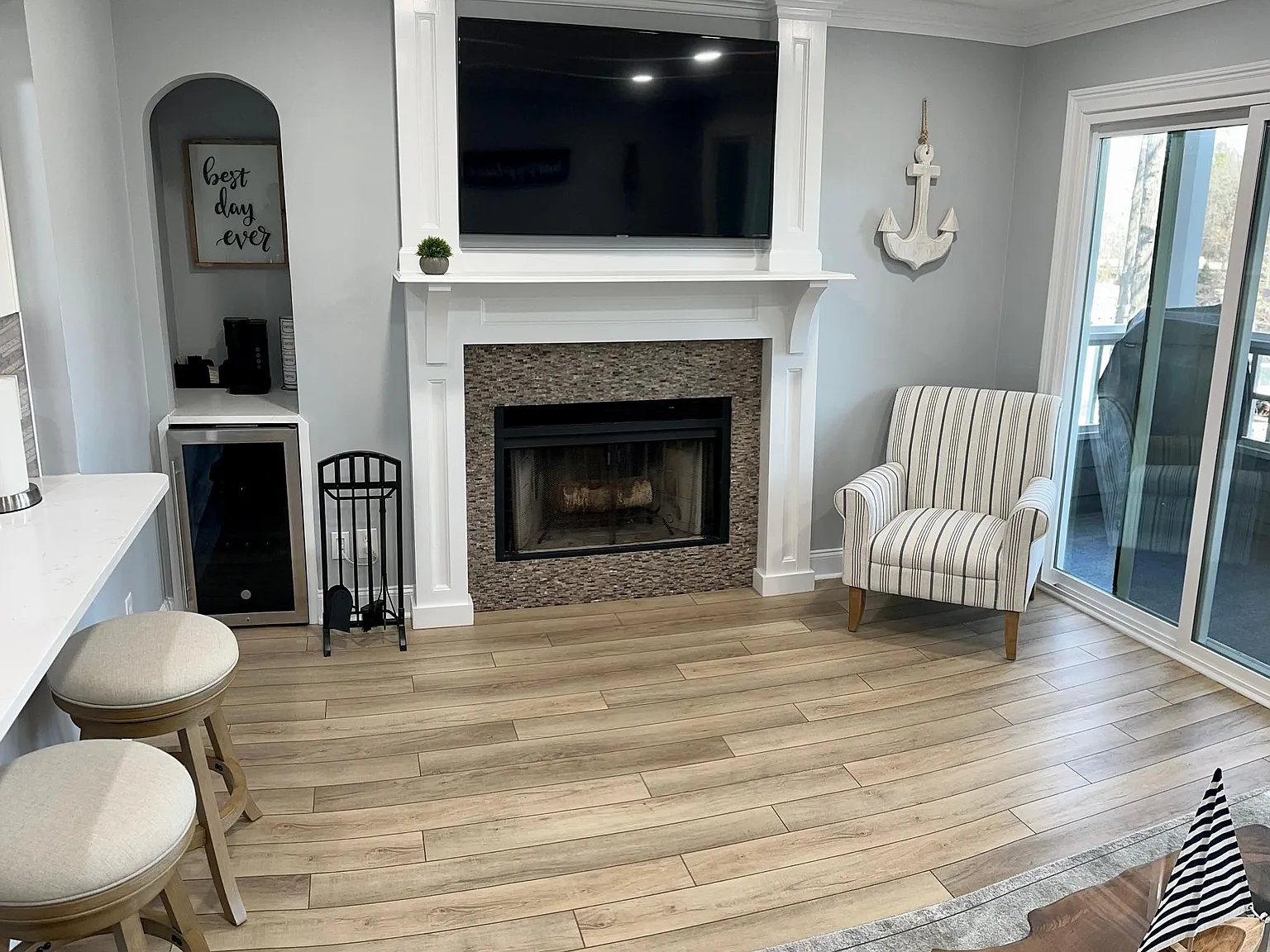 2 bed, 765 sqft, $1,850 — Photo 3