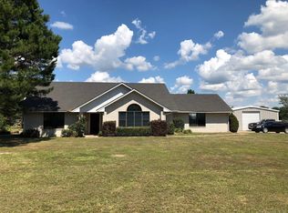 416019 E 1949th Rd, Antlers, OK 74523