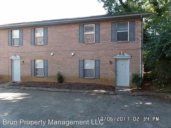 2nd image of 1037 W Parkway Ave APT 09
