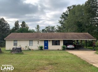 2189 Attala Road 4237, Sallis, MS 39160
