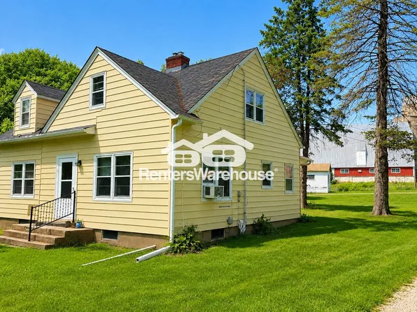 W10894 Us Highway 10, Prescott, WI 54021