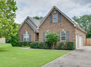 305 Conquest Rd, Murfreesboro, TN 37128